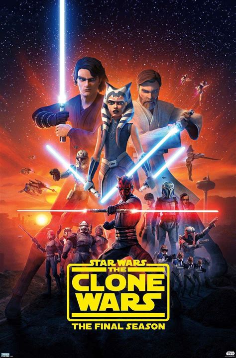 clone wars season 7 watch online free|clone wars season 7 anakin.